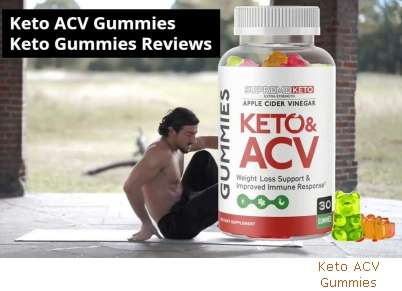 Apple Keto Gummies Real Reviews